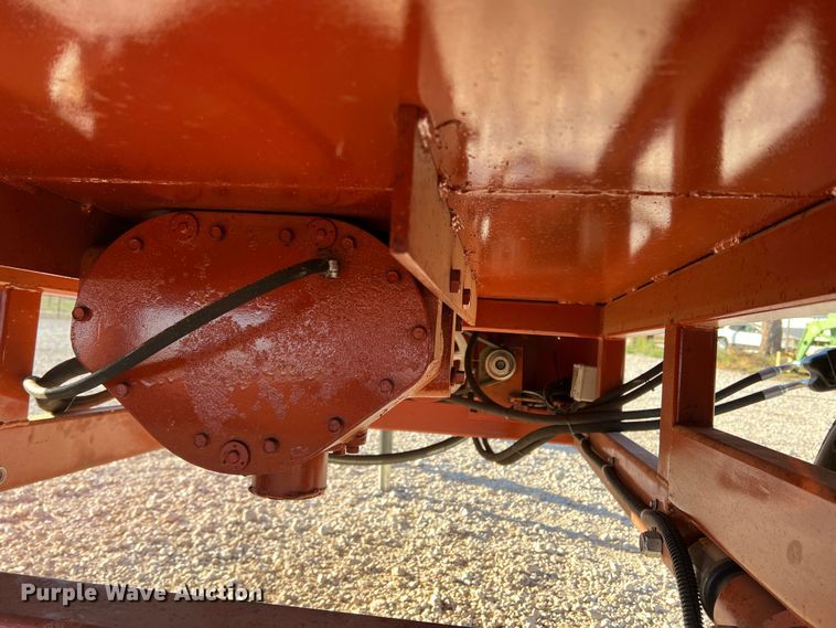 image for item DO8806 Coyote Industries  feed mixer