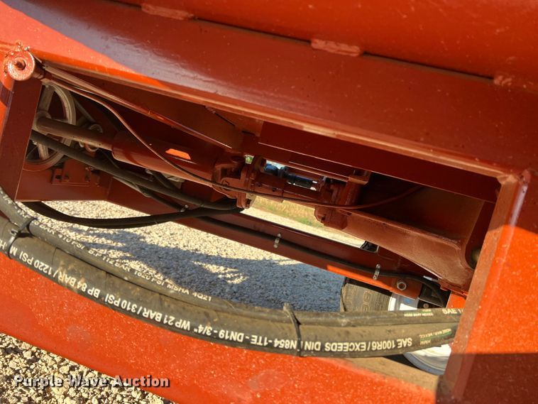 image for item DO8806 Coyote Industries  feed mixer