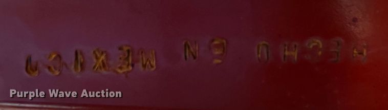 image for item DO8806 Coyote Industries  feed mixer