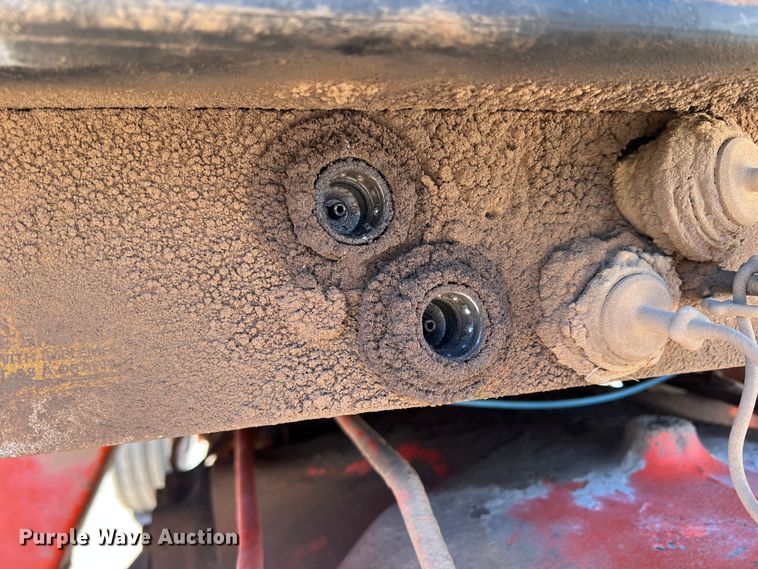 image for item DO8807 1978 Case 2390  tractor