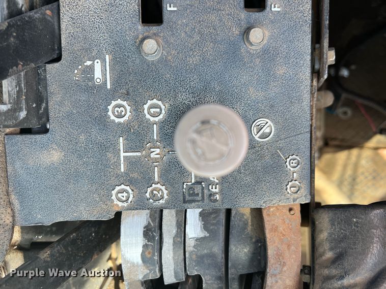 image for item DO8807 1978 Case 2390  tractor