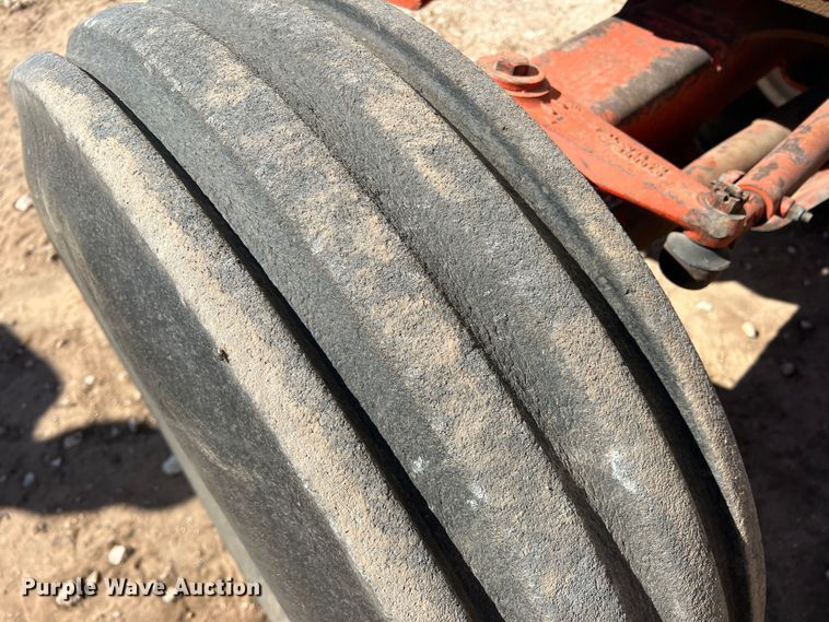 image for item DO8807 1978 Case 2390  tractor