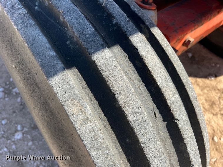 image for item DO8807 1978 Case 2390  tractor