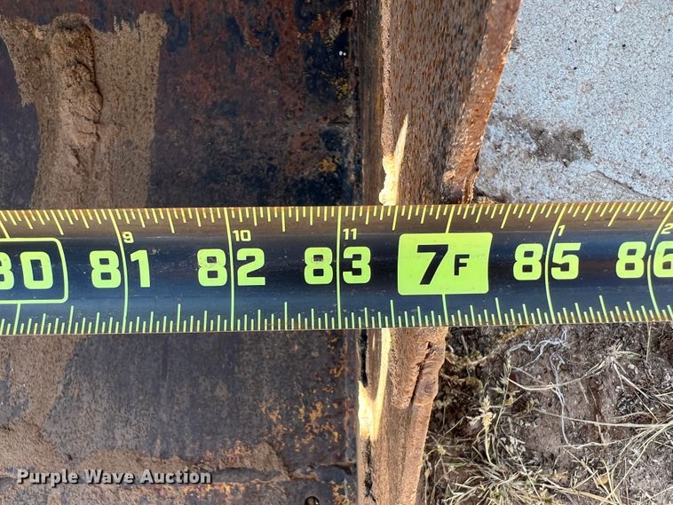 image for item DO8810 1981 Case 2290  tractor