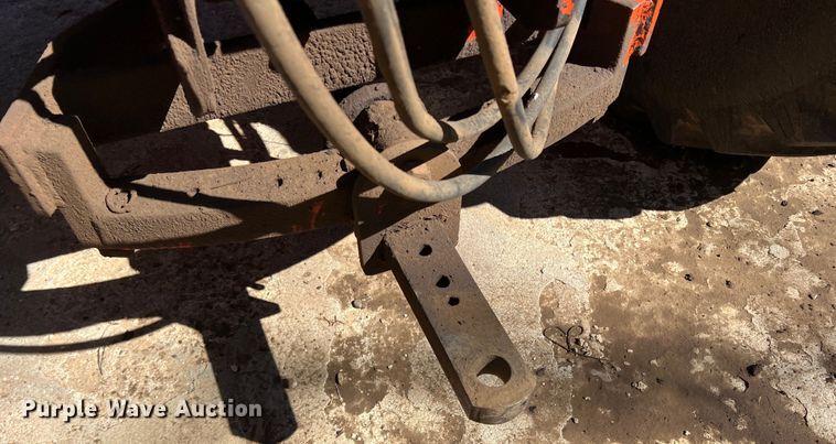 image for item DO8810 1981 Case 2290  tractor