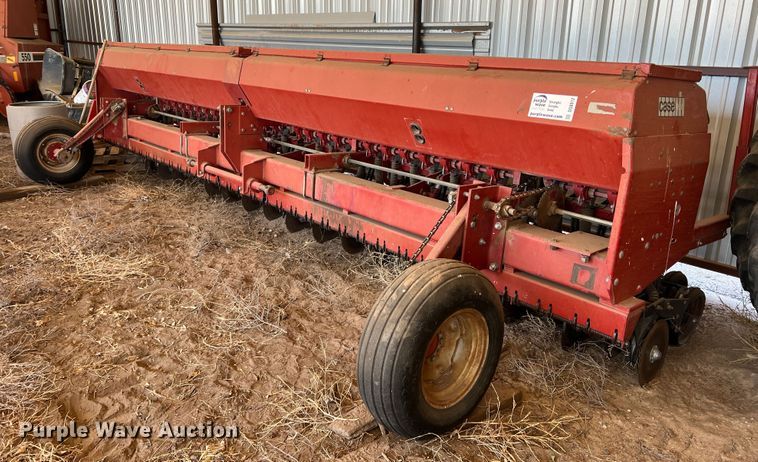image for item DO8812 Case 5400  grain drill