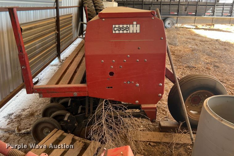 image for item DO8812 Case 5400  grain drill