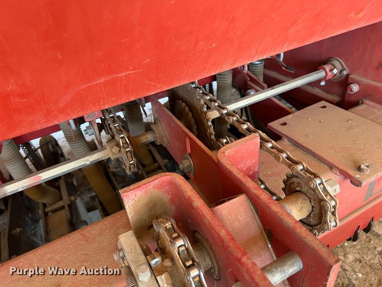 image for item DO8812 Case 5400  grain drill