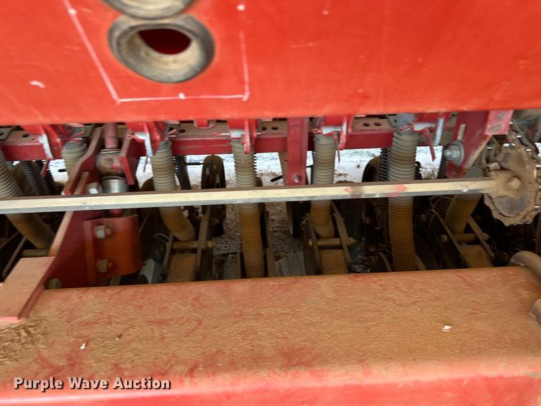 image for item DO8812 Case 5400  grain drill