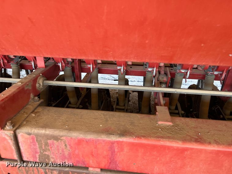 image for item DO8812 Case 5400  grain drill