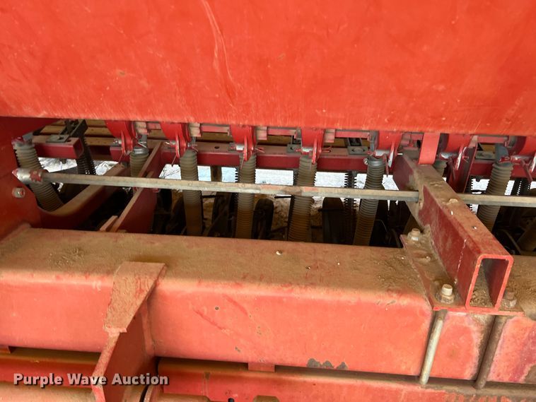 image for item DO8812 Case 5400  grain drill