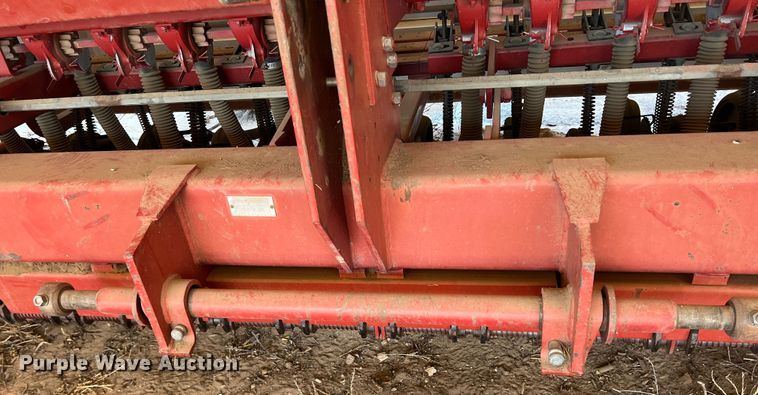 image for item DO8812 Case 5400  grain drill