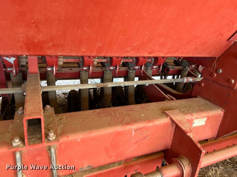 image for item DO8812 Case 5400  grain drill