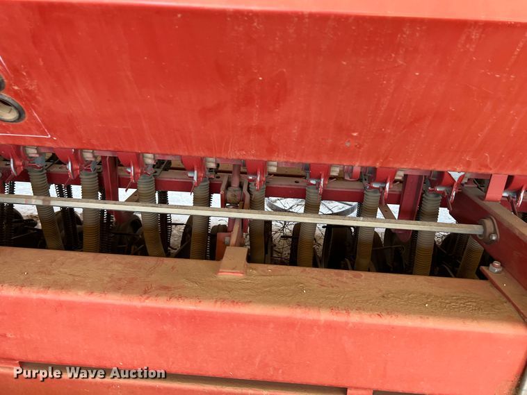 image for item DO8812 Case 5400  grain drill