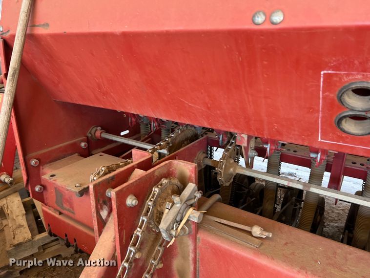 image for item DO8812 Case 5400  grain drill