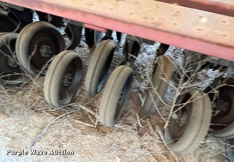 image for item DO8812 Case 5400  grain drill