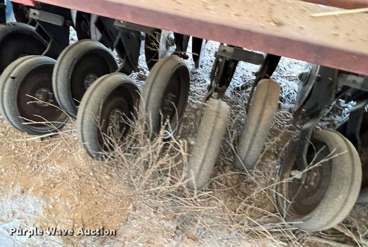 image for item DO8812 Case 5400  grain drill