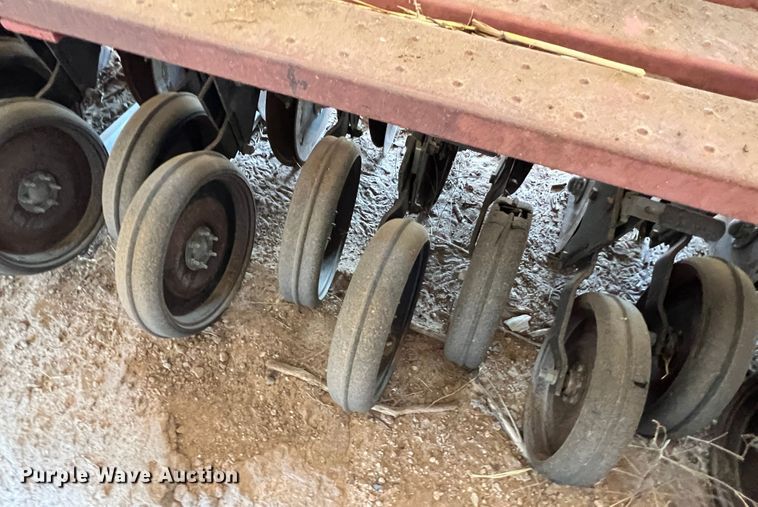 image for item DO8812 Case 5400  grain drill