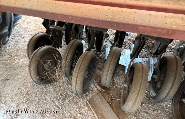 image for item DO8812 Case 5400  grain drill