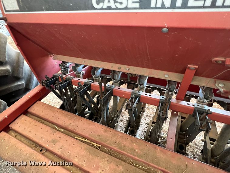 image for item DO8812 Case 5400  grain drill