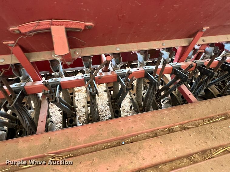 image for item DO8812 Case 5400  grain drill