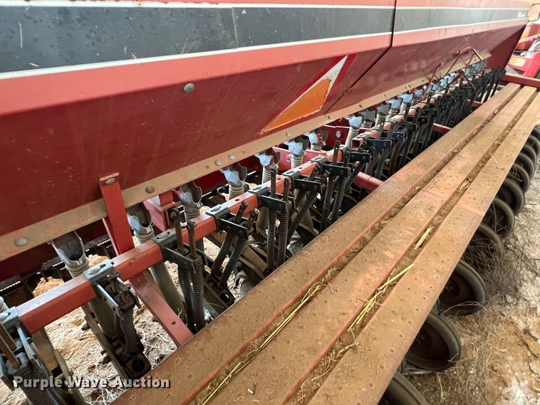 image for item DO8812 Case 5400  grain drill