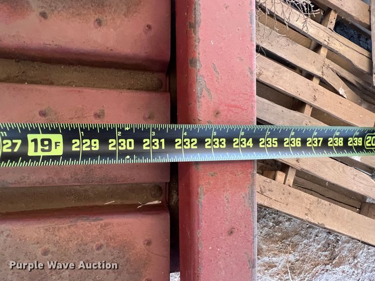 image for item DO8812 Case 5400  grain drill