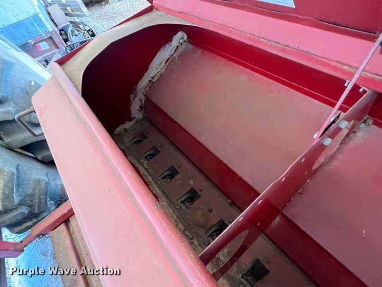 image for item DO8812 Case 5400  grain drill