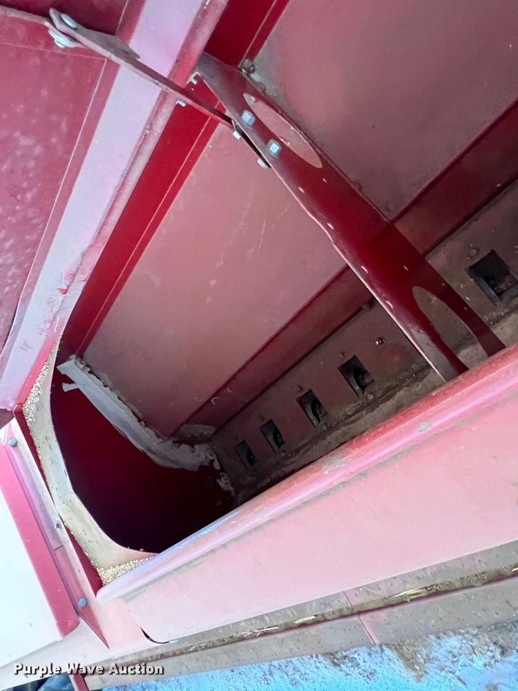 image for item DO8812 Case 5400  grain drill