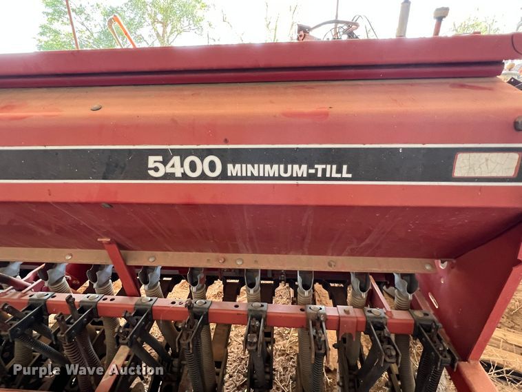image for item DO8812 Case 5400  grain drill