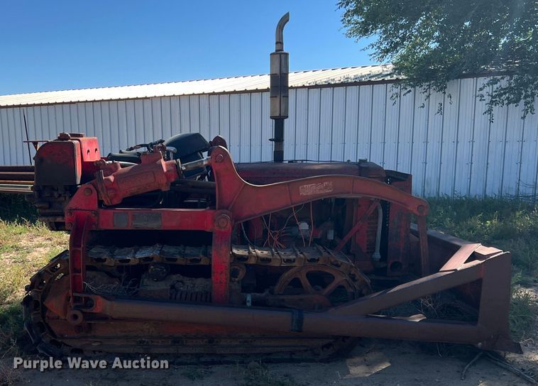 image for item DO8813 International T9  dozer