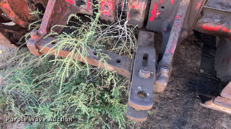 image for item DO8813 International T9  dozer