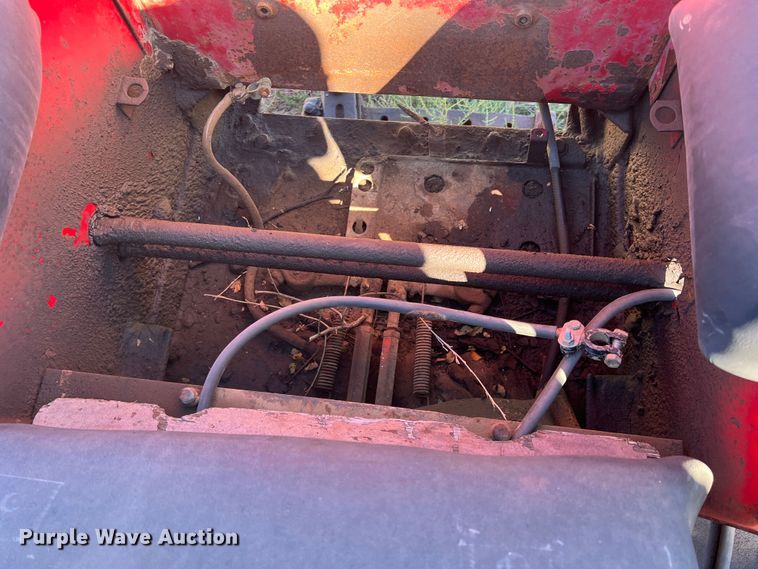 image for item DO8813 International T9  dozer