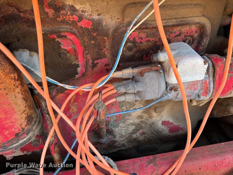 image for item DO8813 International T9  dozer