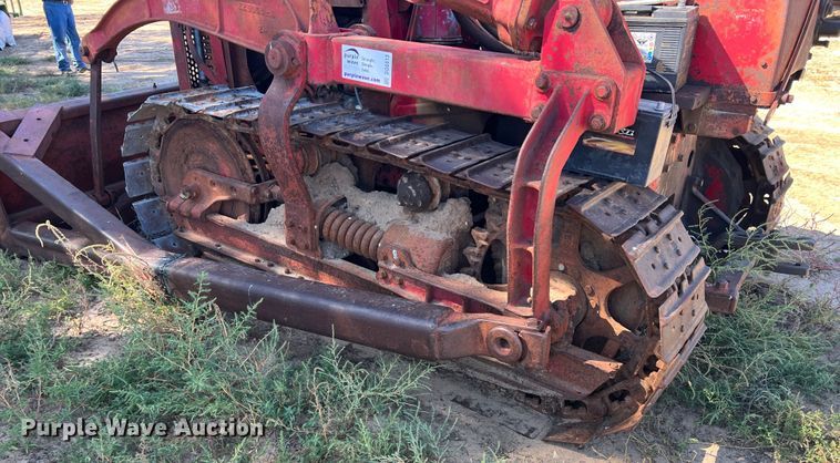 image for item DO8813 International T9  dozer