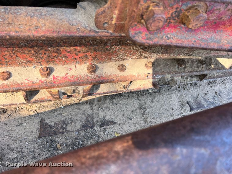 image for item DO8813 International T9  dozer