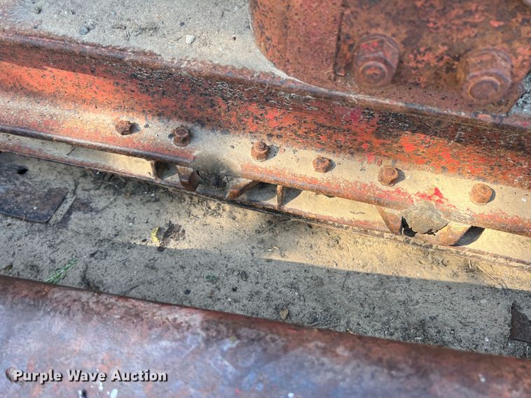 image for item DO8813 International T9  dozer