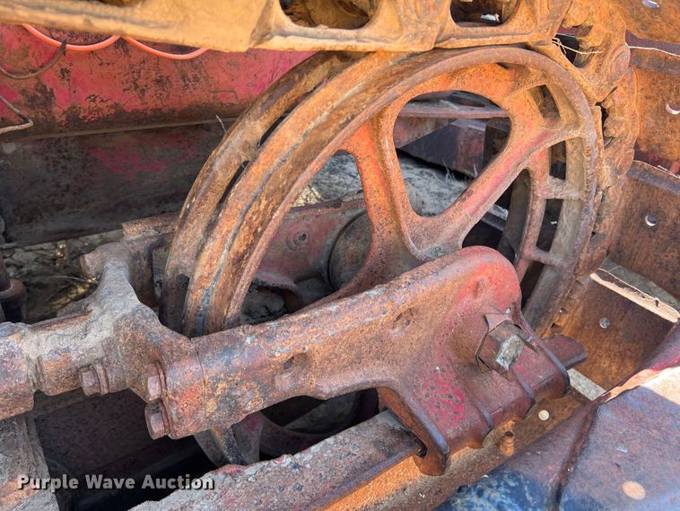 image for item DO8813 International T9  dozer