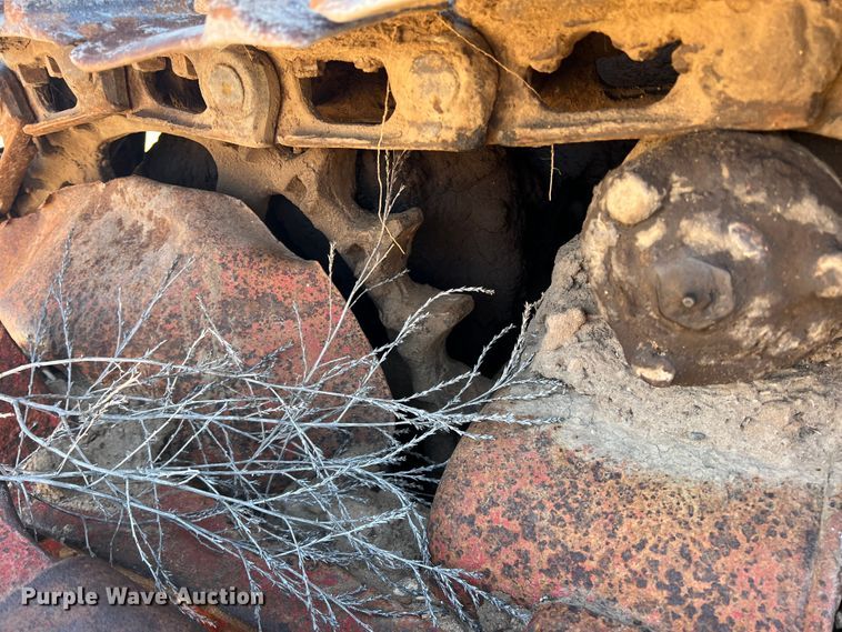 image for item DO8813 International T9  dozer