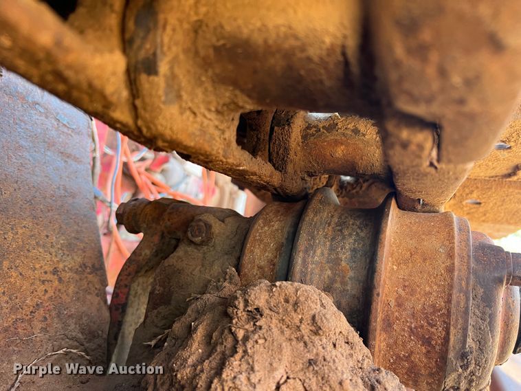 image for item DO8813 International T9  dozer