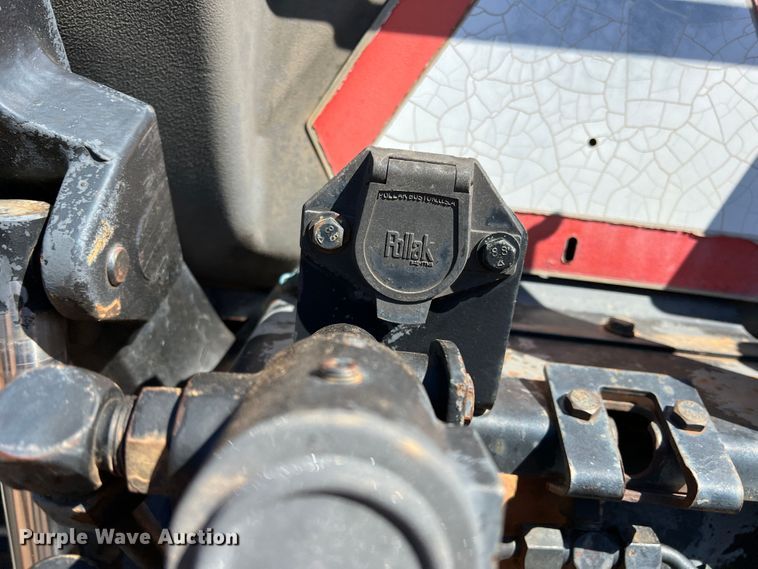 image for item DO8821 1996 Case 7230  MFWD tractor