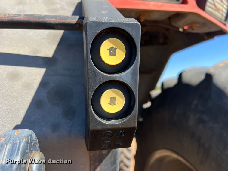 image for item DO8821 1996 Case 7230  MFWD tractor