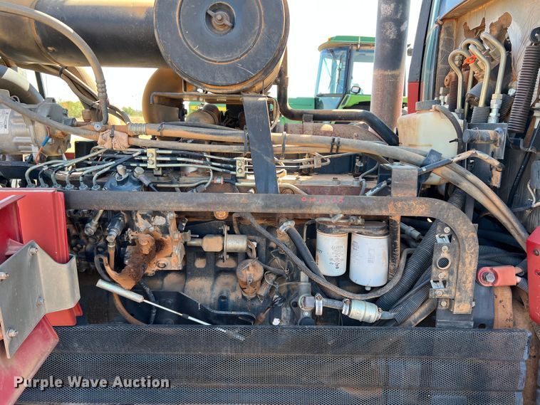 image for item DO8821 1996 Case 7230  MFWD tractor