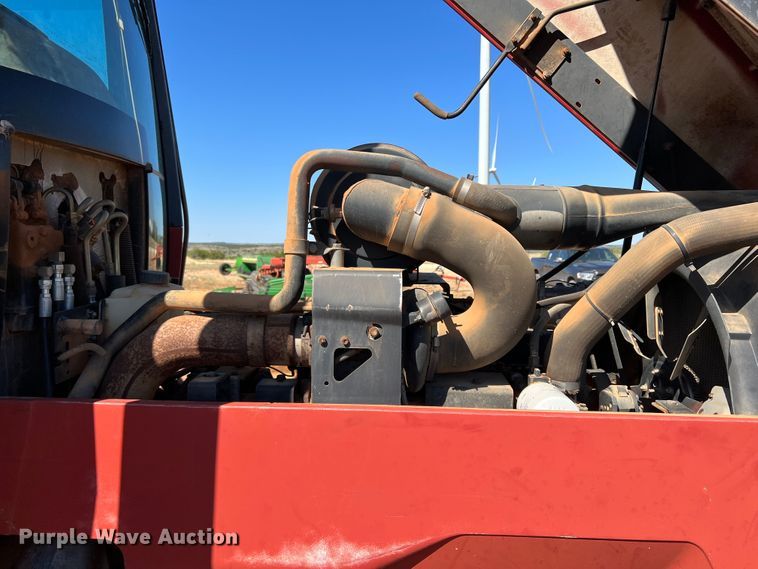 image for item DO8821 1996 Case 7230  MFWD tractor