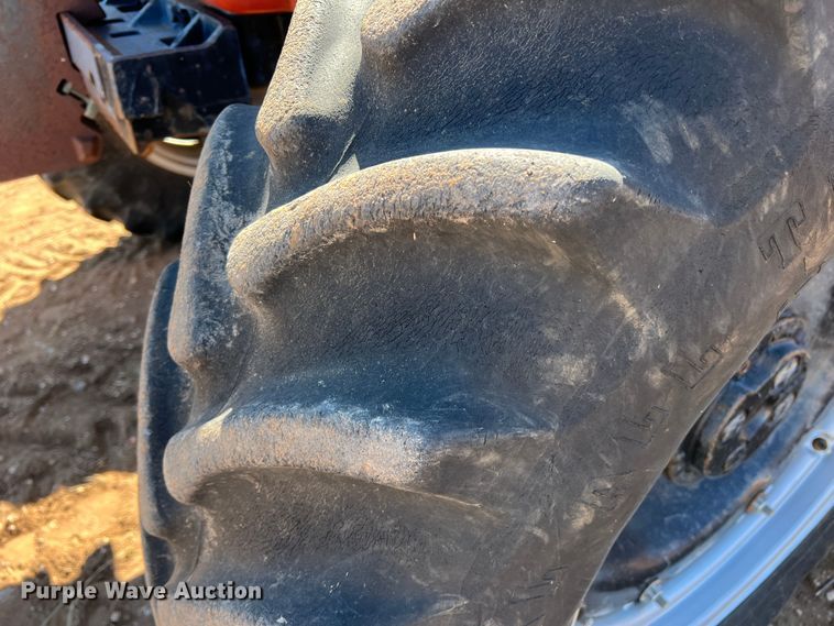 image for item DO8821 1996 Case 7230  MFWD tractor