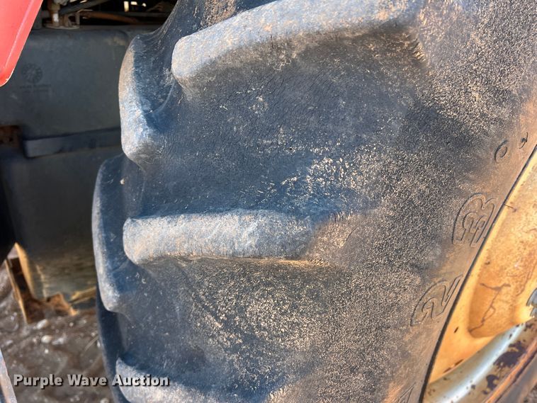 image for item DO8821 1996 Case 7230  MFWD tractor