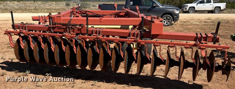 image for item DO8824 2006 Krause 5800-14WR  disk