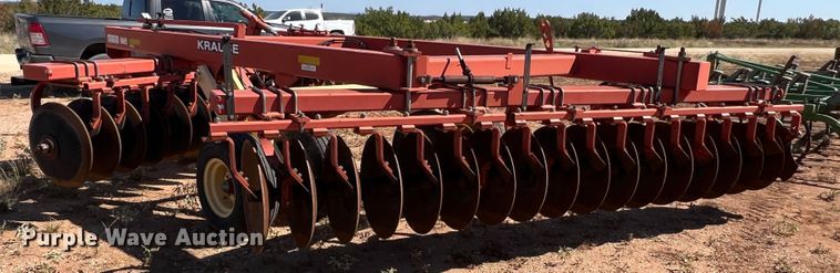 image for item DO8824 2006 Krause 5800-14WR  disk