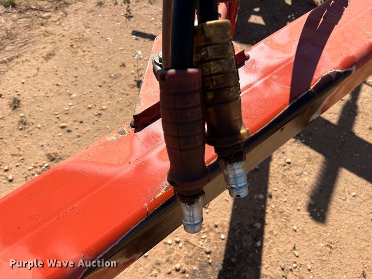 image for item DO8824 2006 Krause 5800-14WR  disk