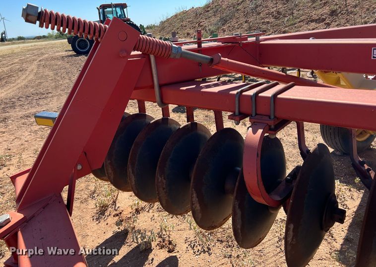 image for item DO8824 2006 Krause 5800-14WR  disk